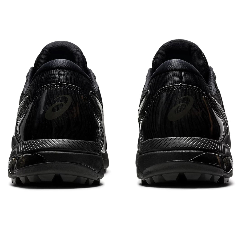 Black/Black