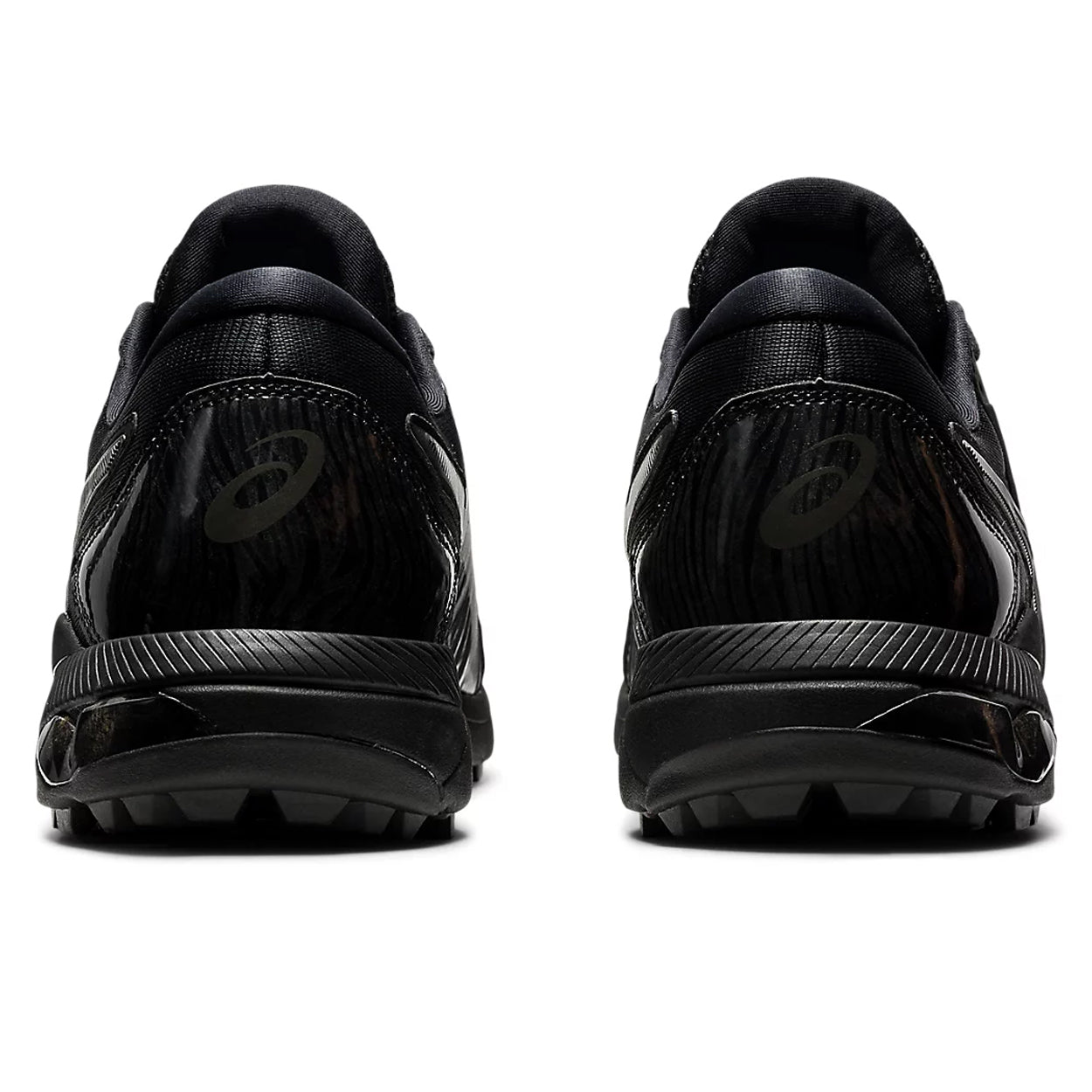 Black/Black