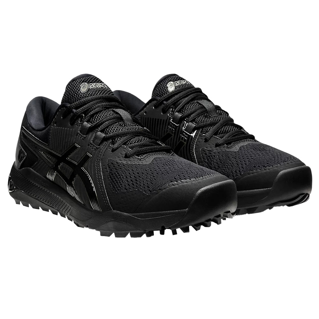 Black/Black