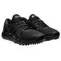 Black/Black