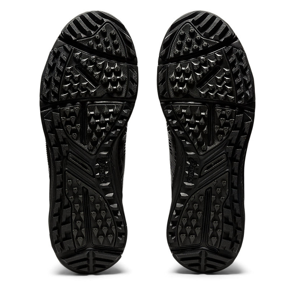 Black/Black