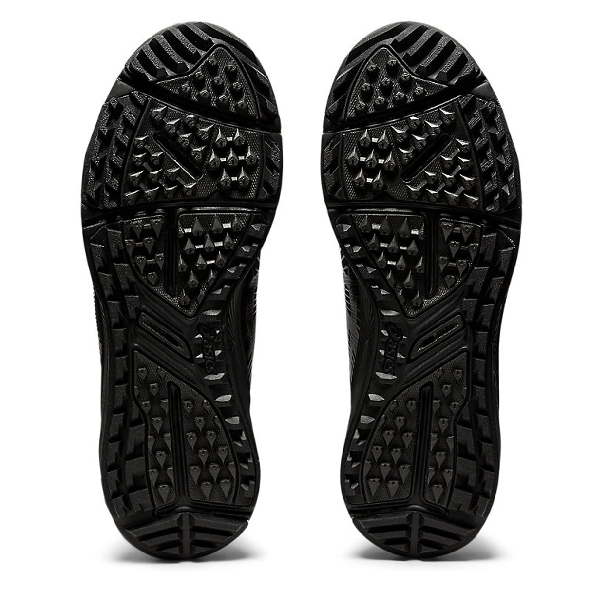 Black/Black