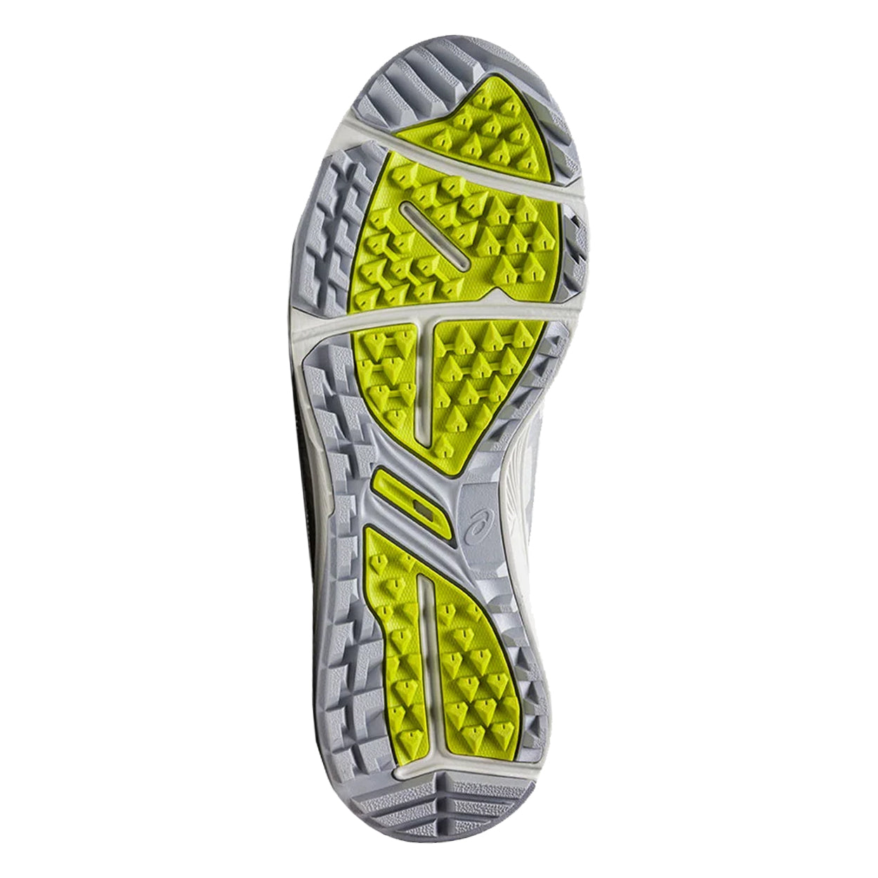 Glacier Gray/Neon Lime