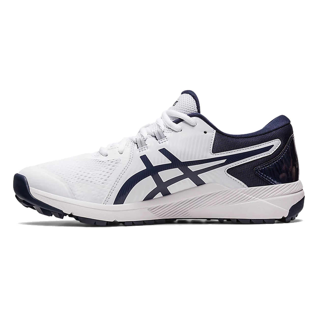 White/Midnight