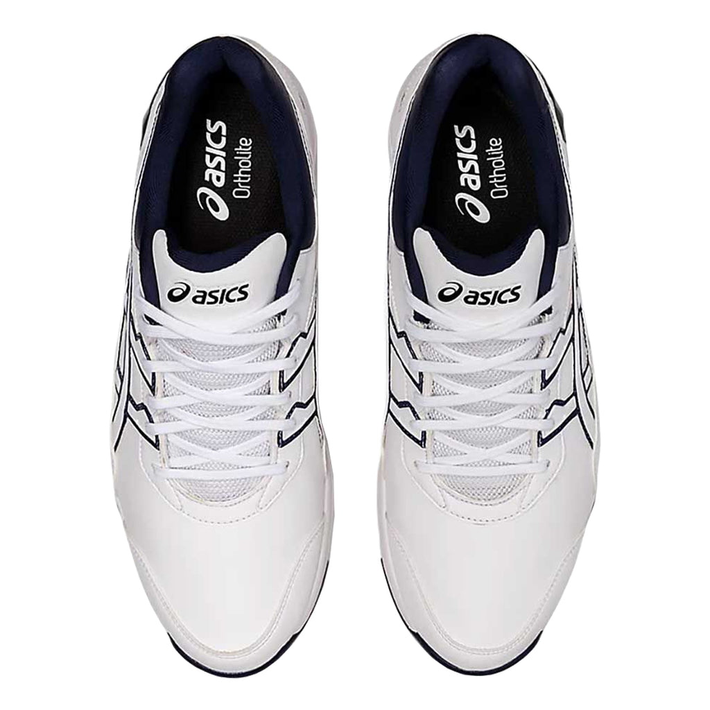 White/White