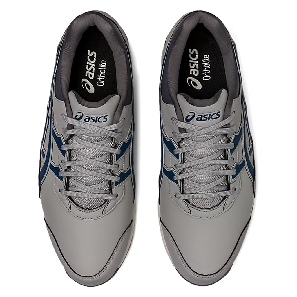 Piedmont Gray/Grand Shark