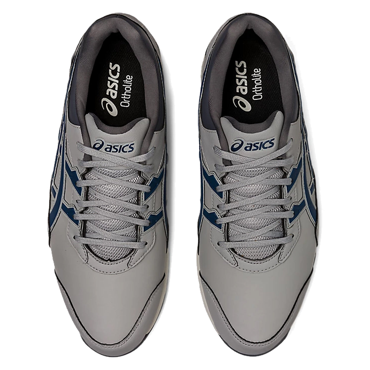 Piedmont Gray/Grand Shark