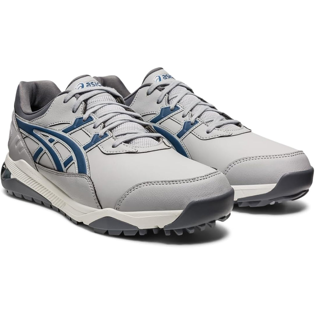 Asics Men's Gel Preshot Waterproof Spikeless Golf Shoe