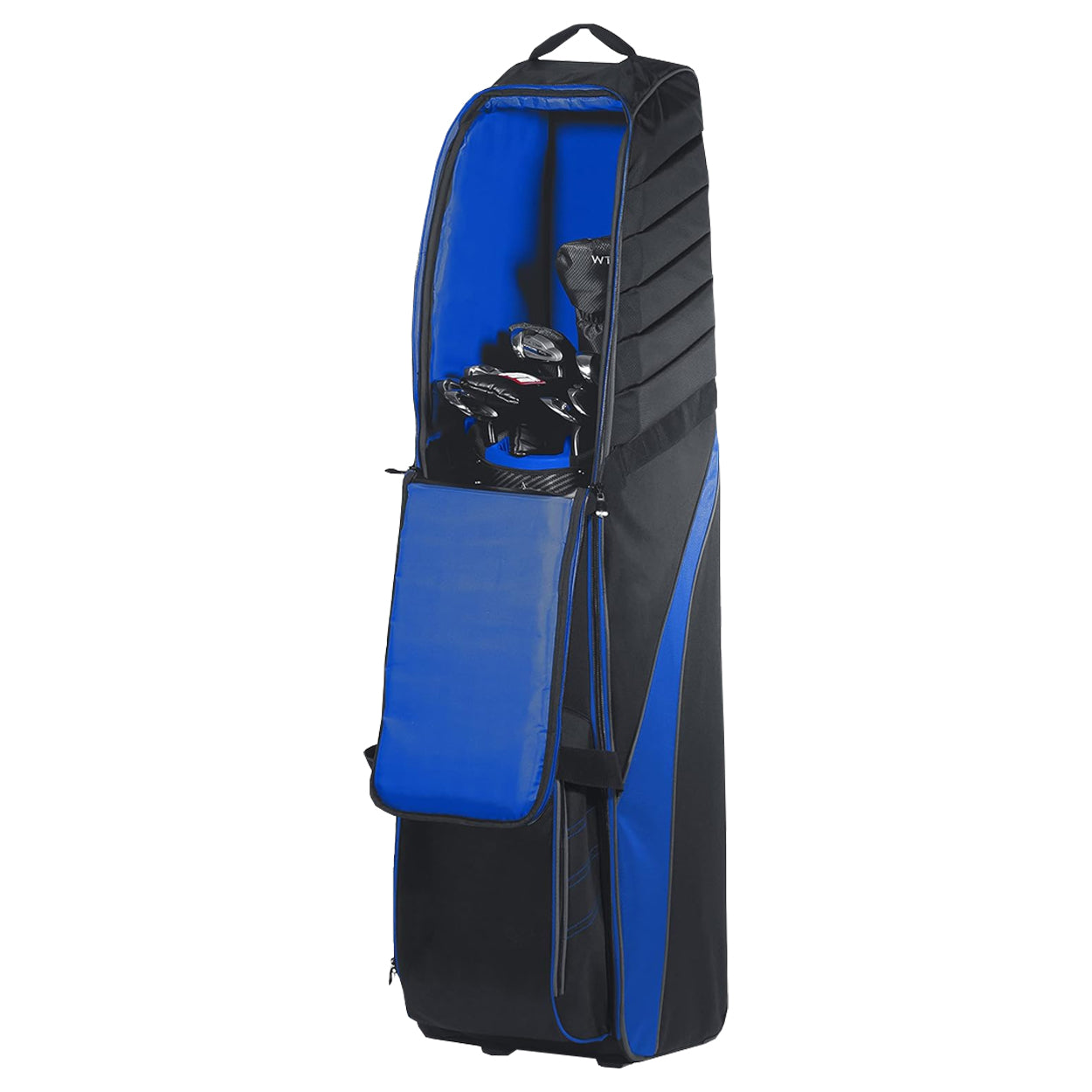 Black/Blue