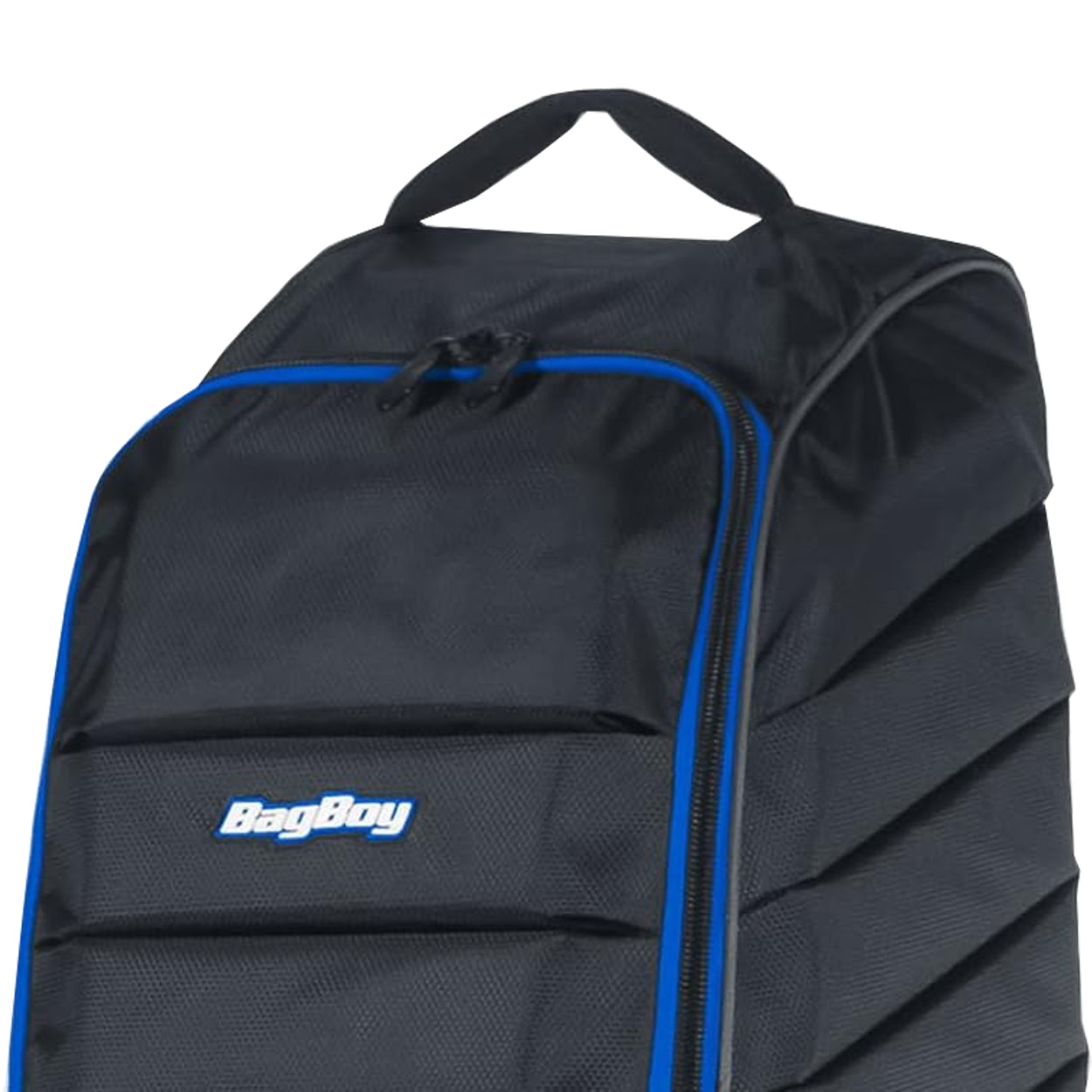Black/Blue