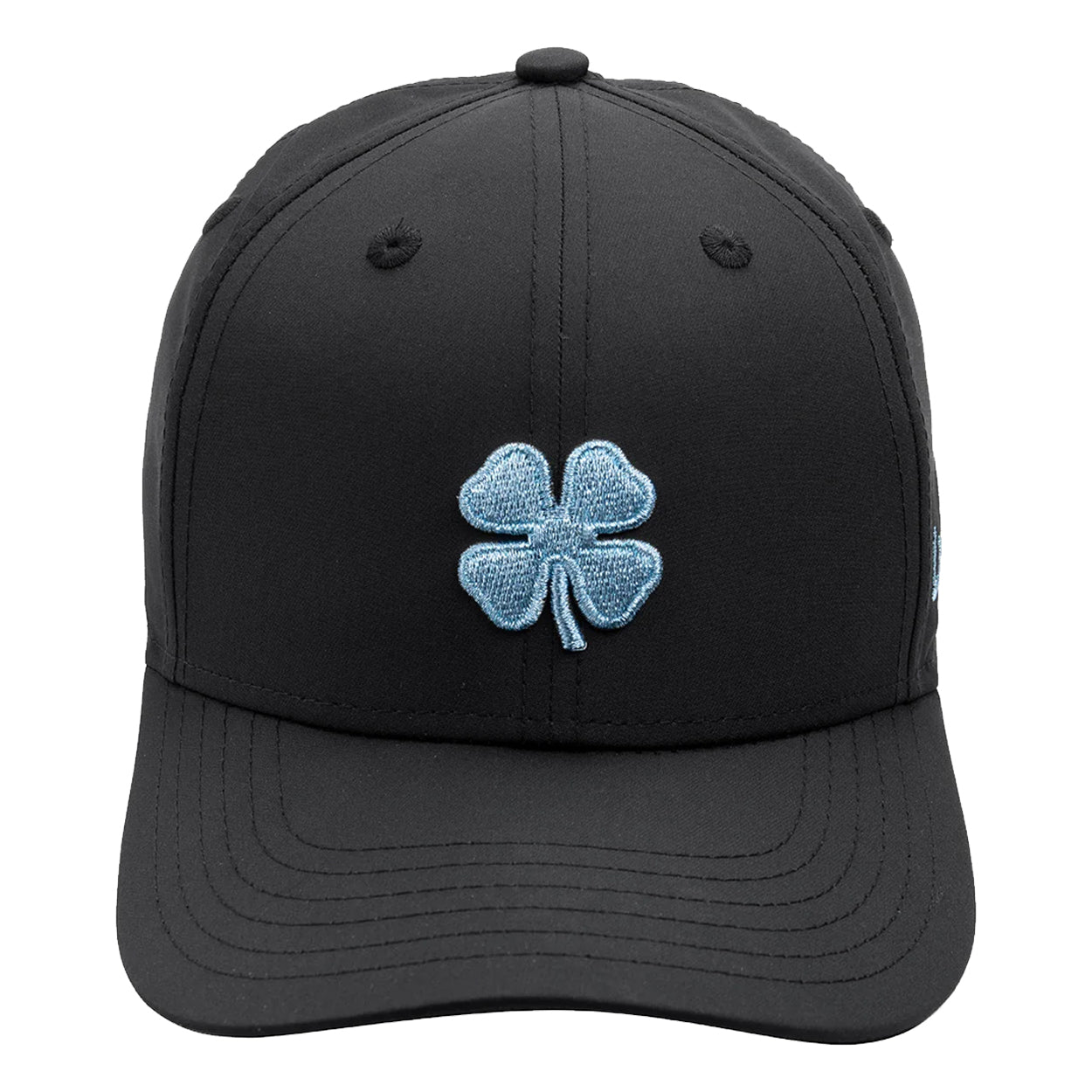 Black/Blue