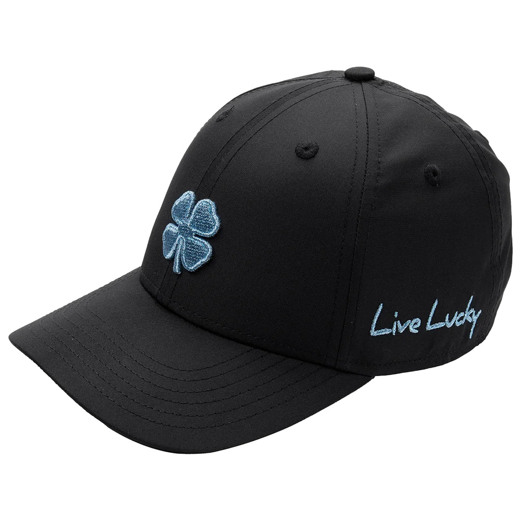 Black/Blue