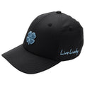 Black/Blue