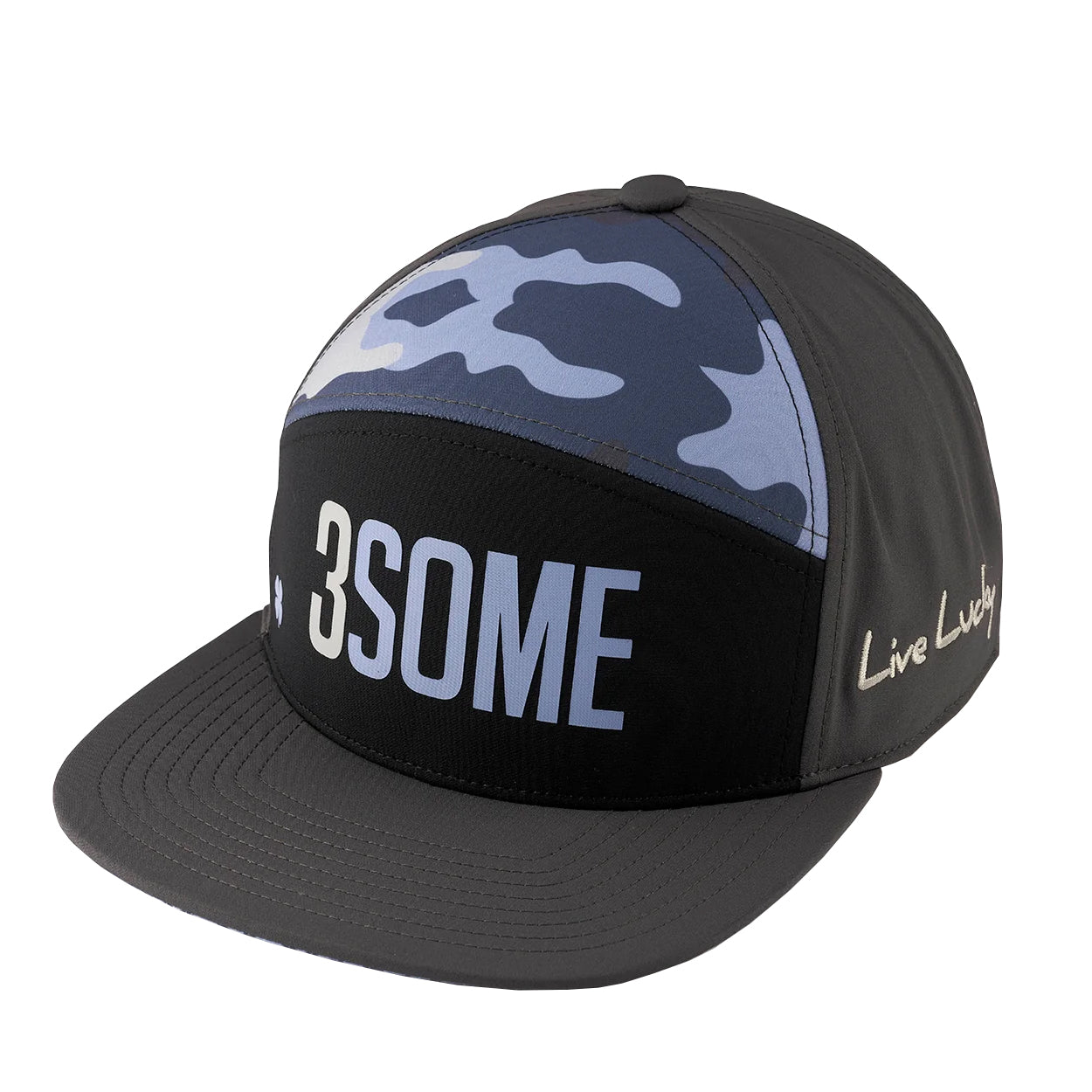 3-Some