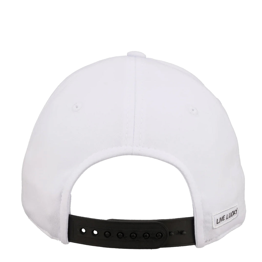 White/Black