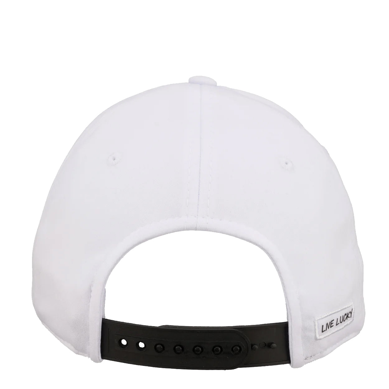 White/Black