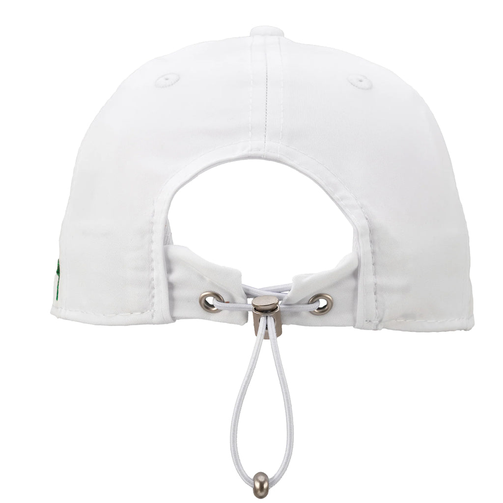 White/Green