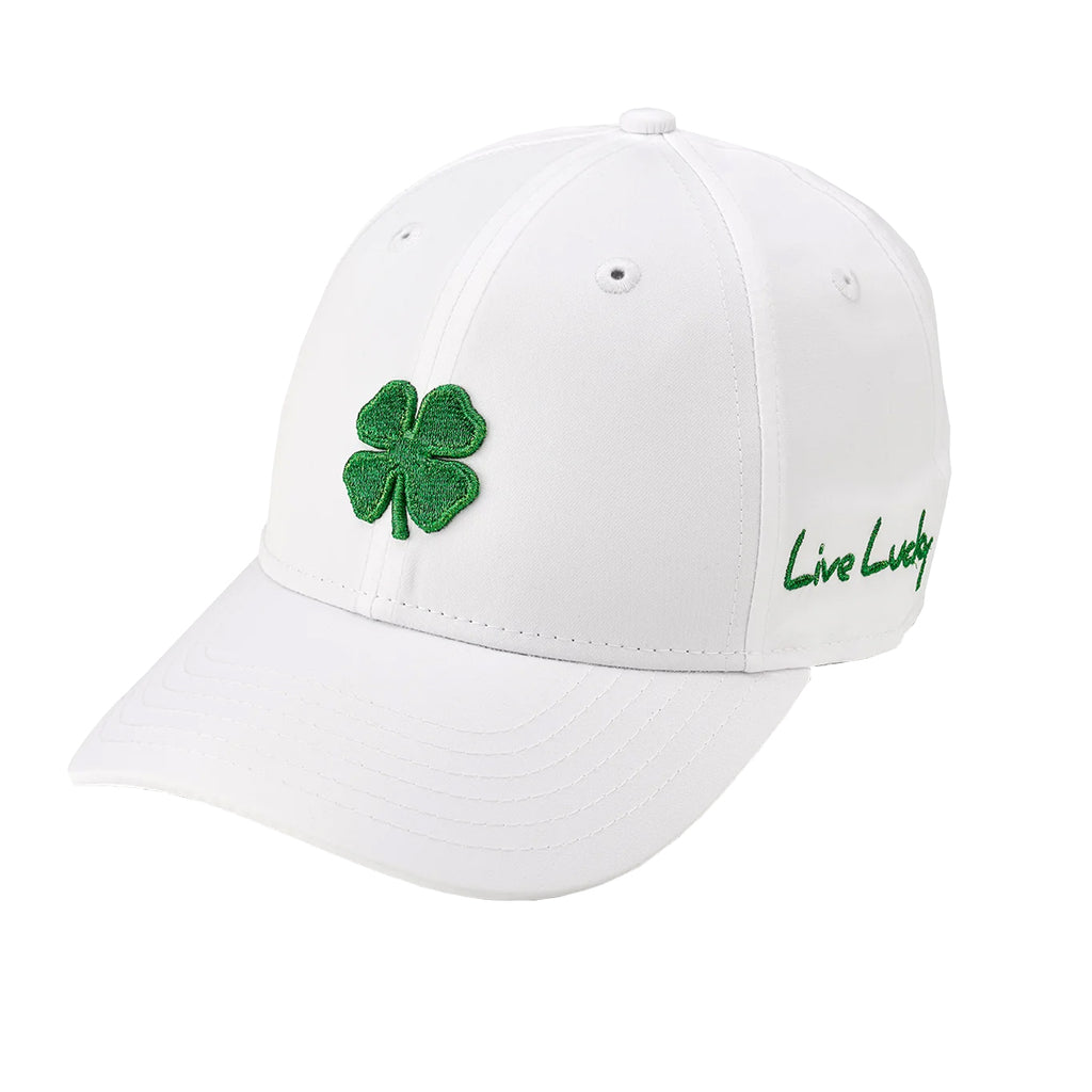 White/Green