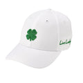 White/Green