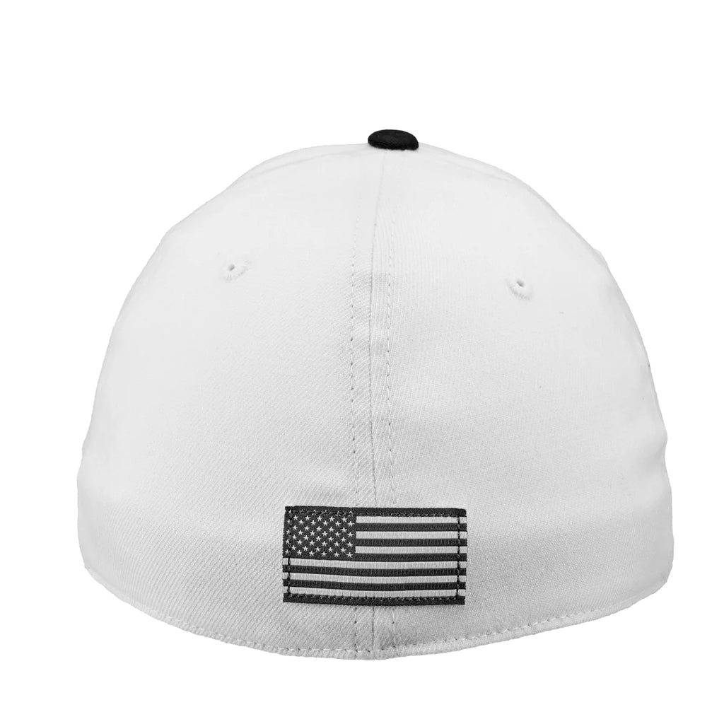 White/Charcoal
