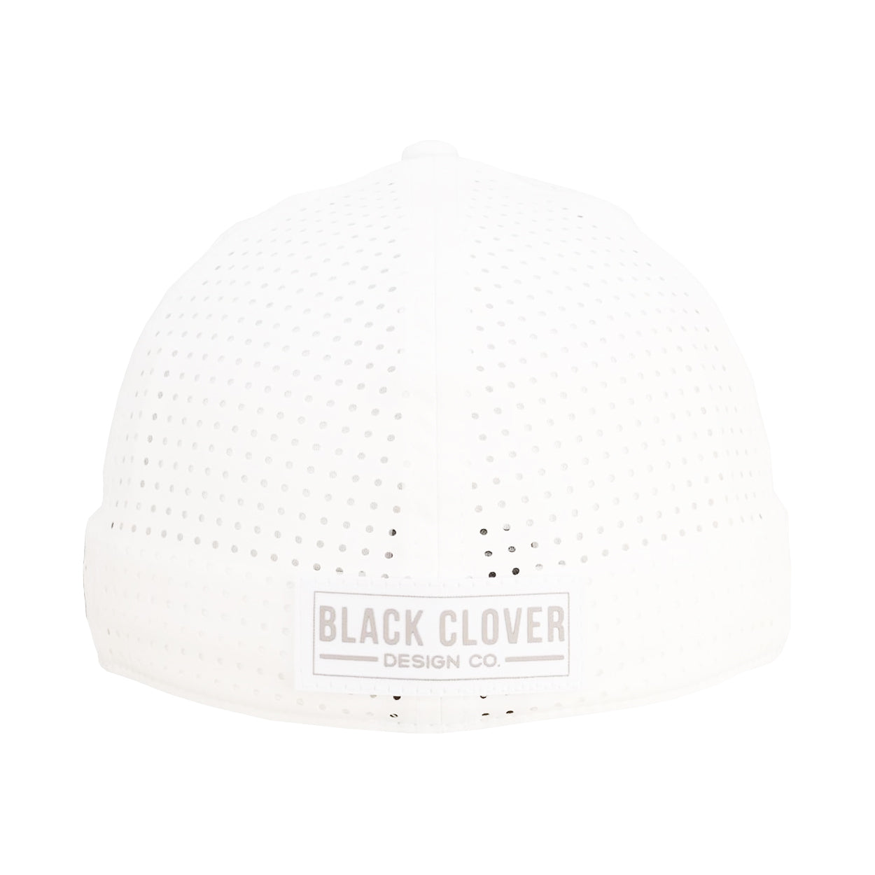 White/Silver