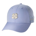 Black Clover Hollywood Adjustable  Golf Hat – Lady's Performance Golf Cap
