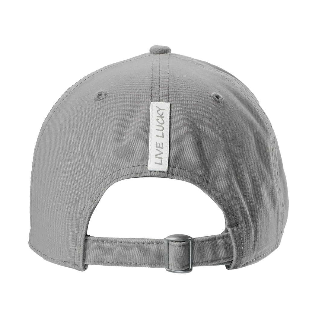 Gray/White