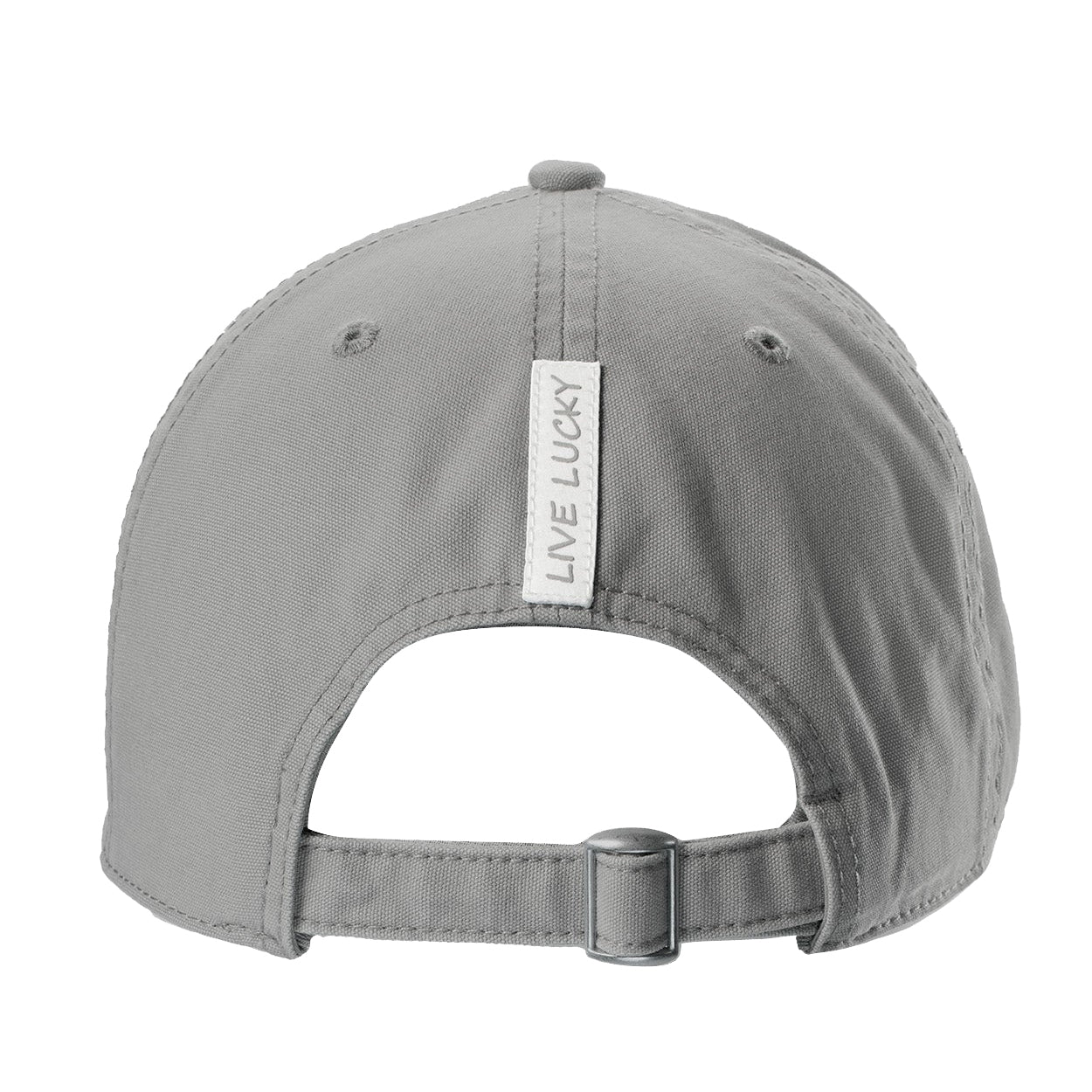 Gray/White