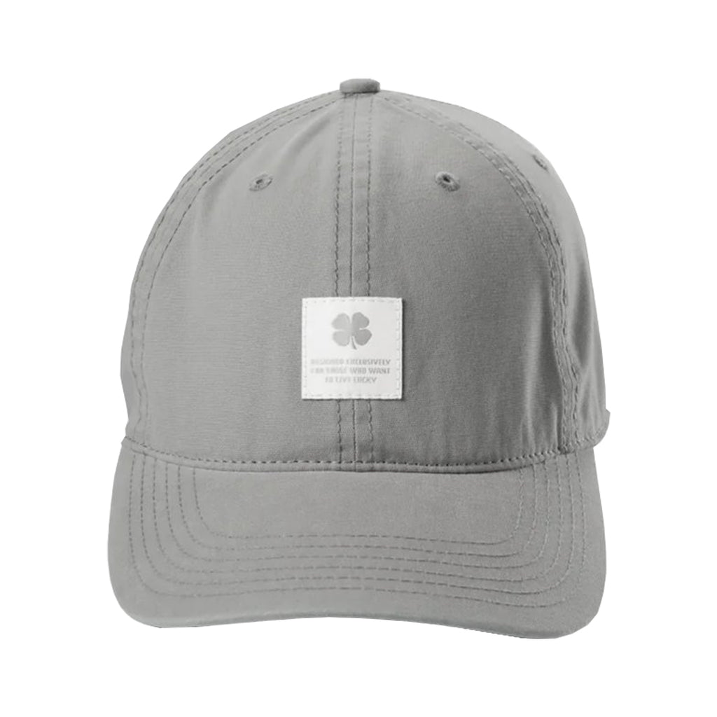 Gray/White