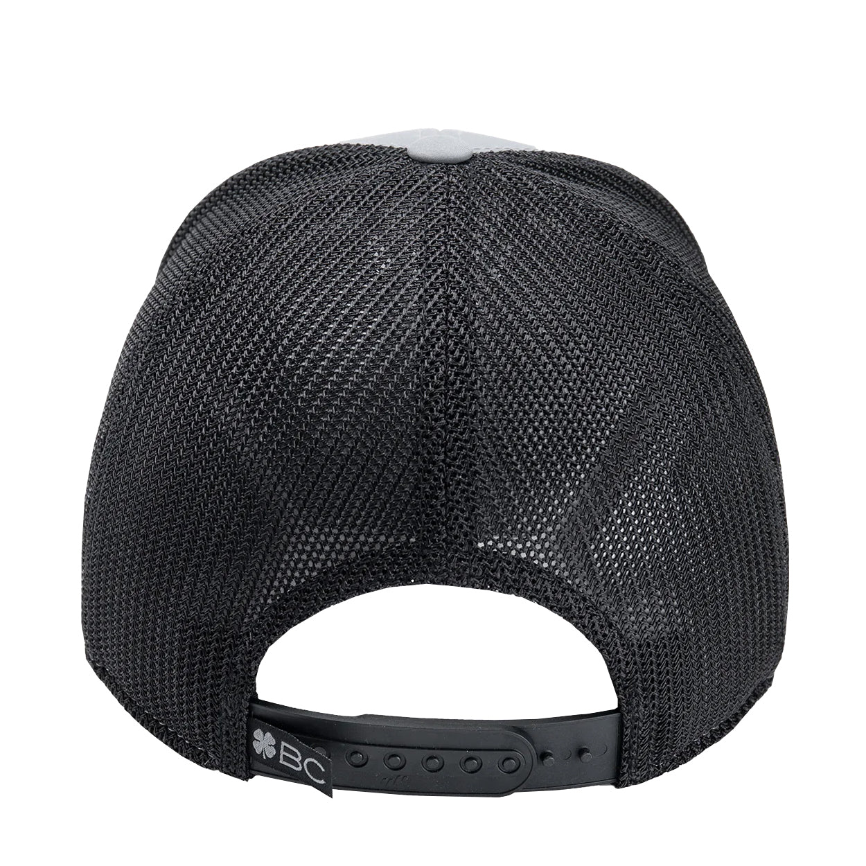 Black/Gray