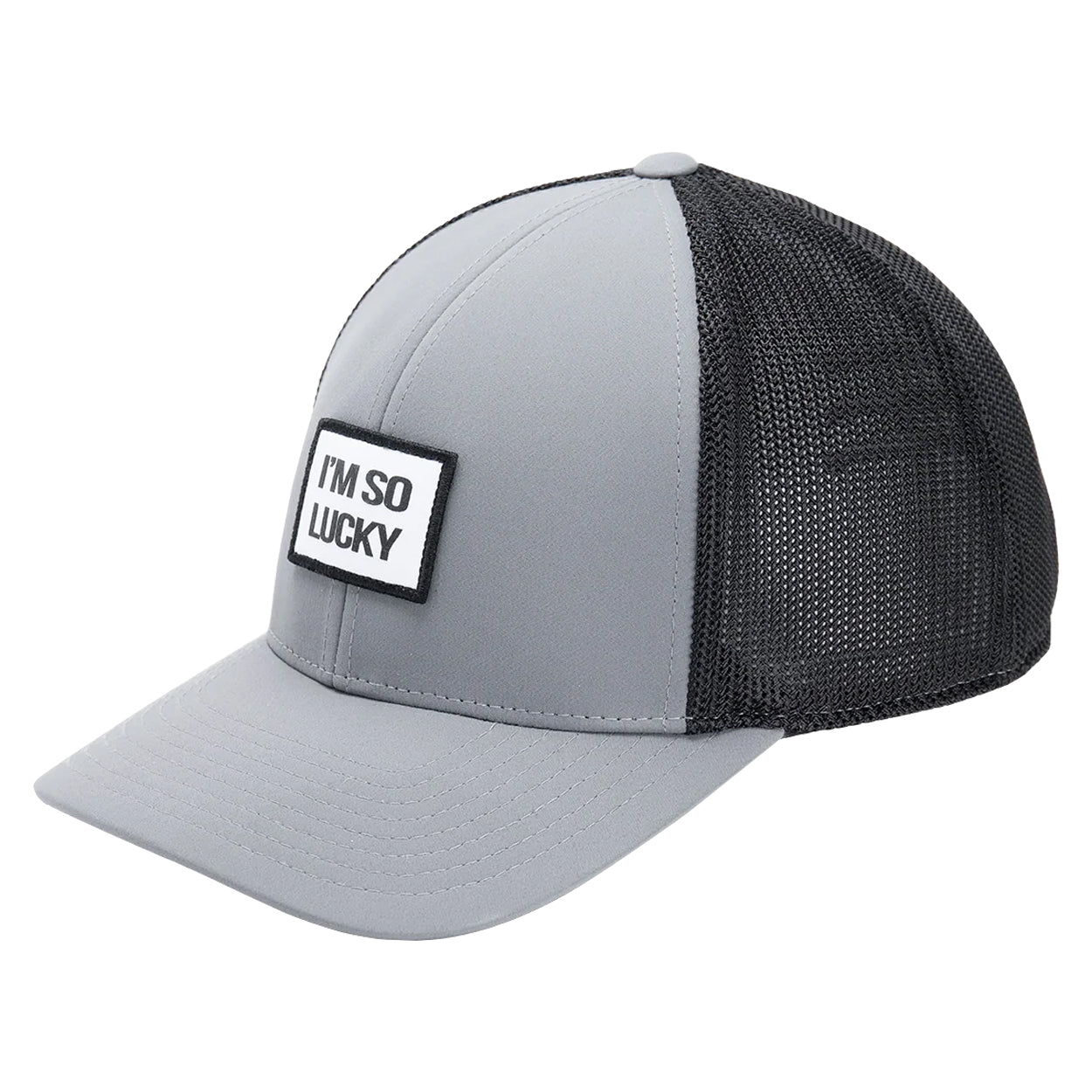 Black/Gray