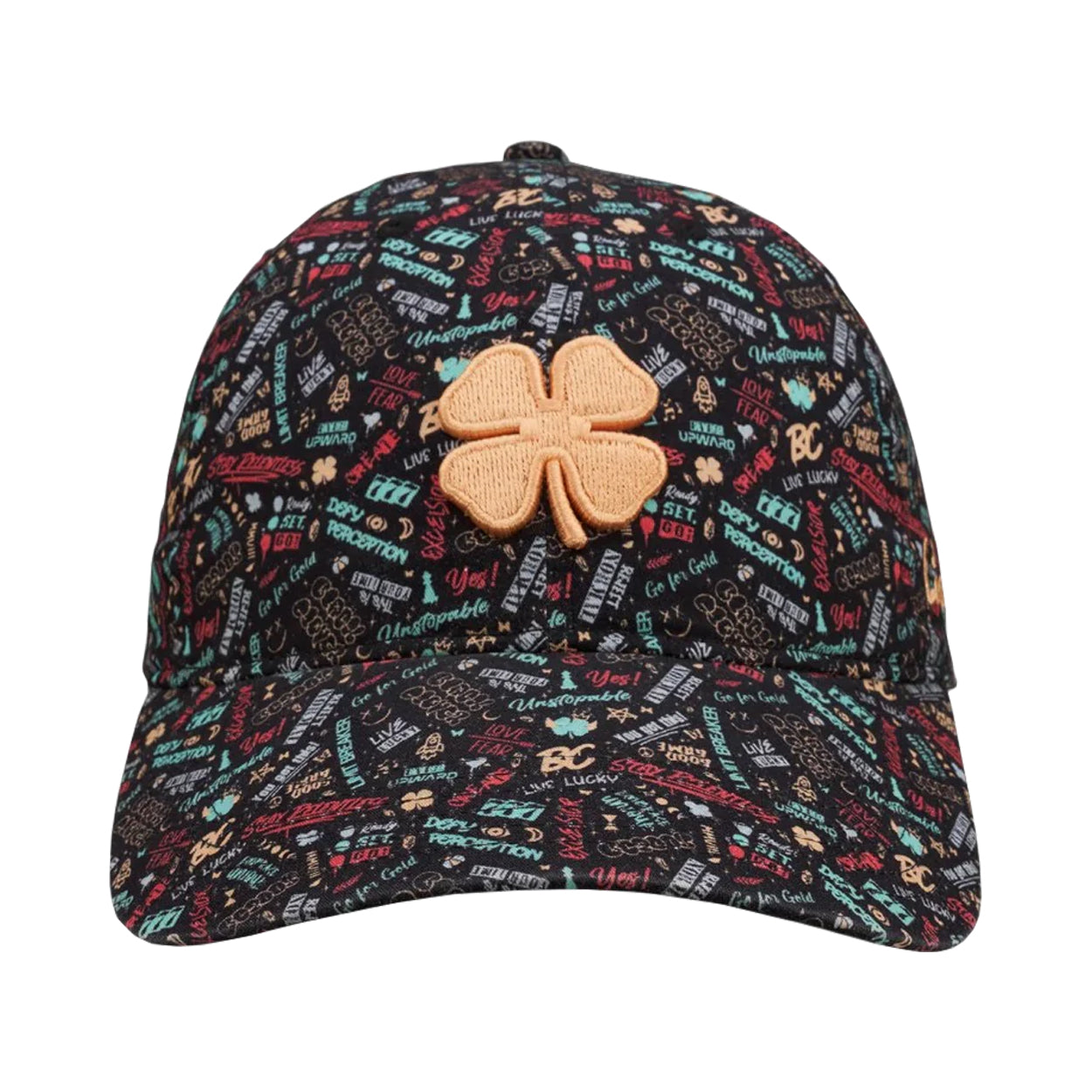 Apricot/Multicolor