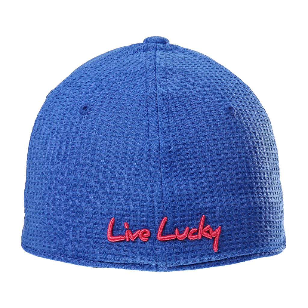 Royal Blue/Pink