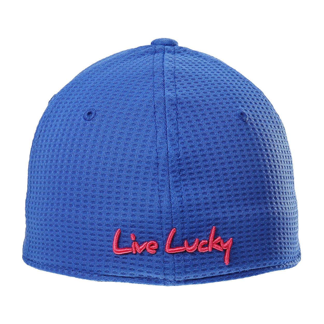 Royal Blue/Pink