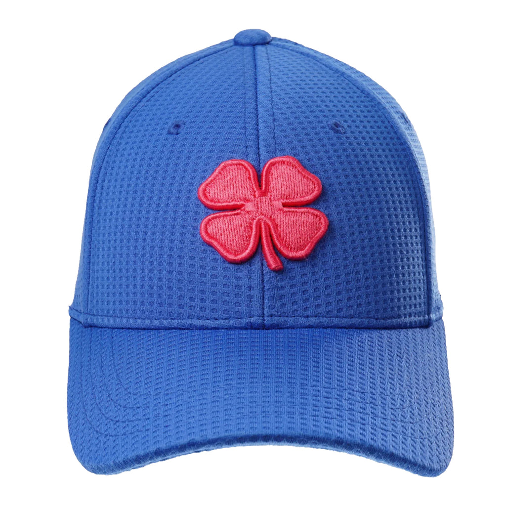 Royal Blue/Pink