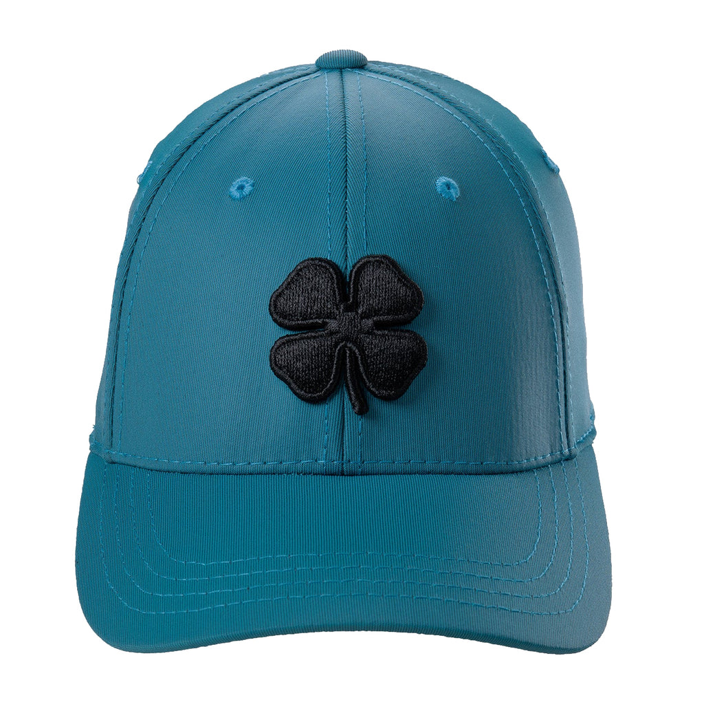 Peacock Blue