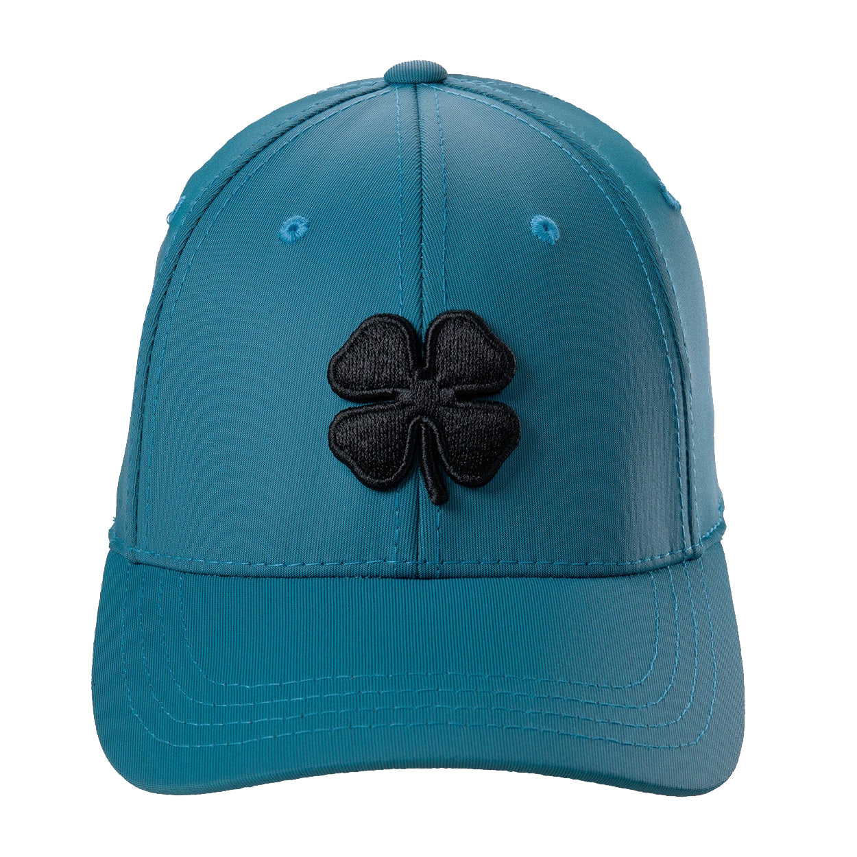 Peacock Blue