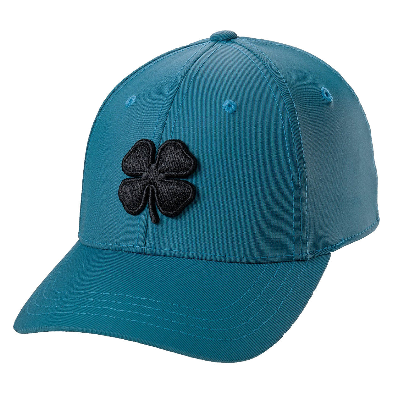 Peacock Blue