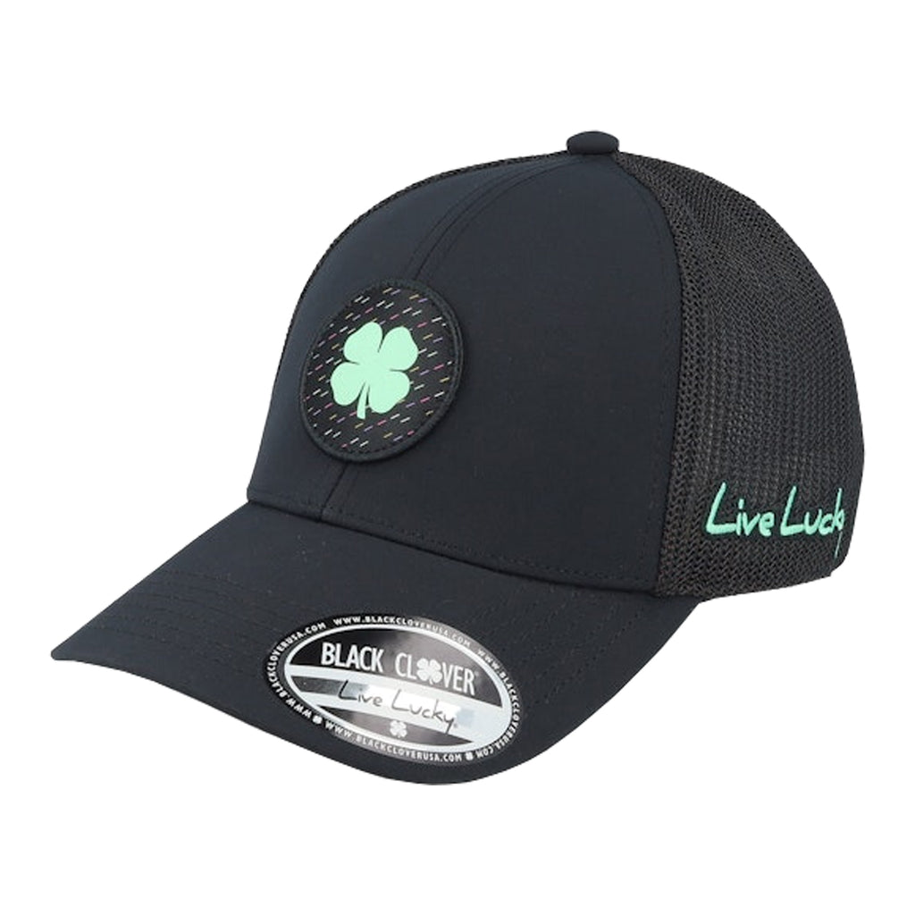 Aurora Black/Blk