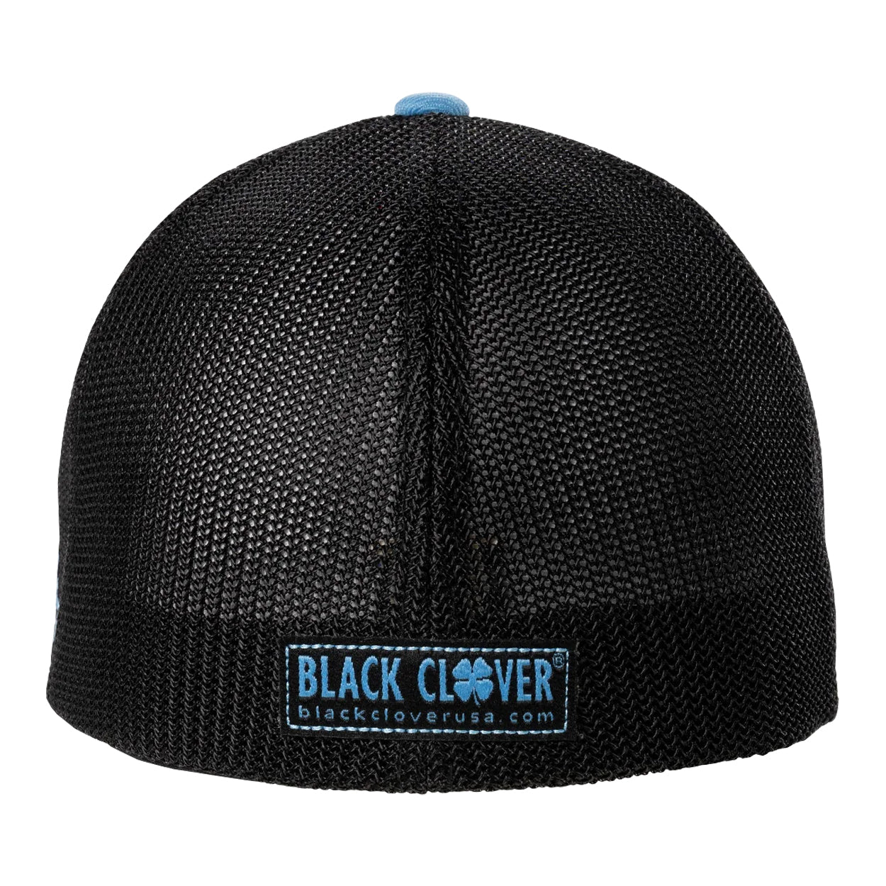 Blue/Black