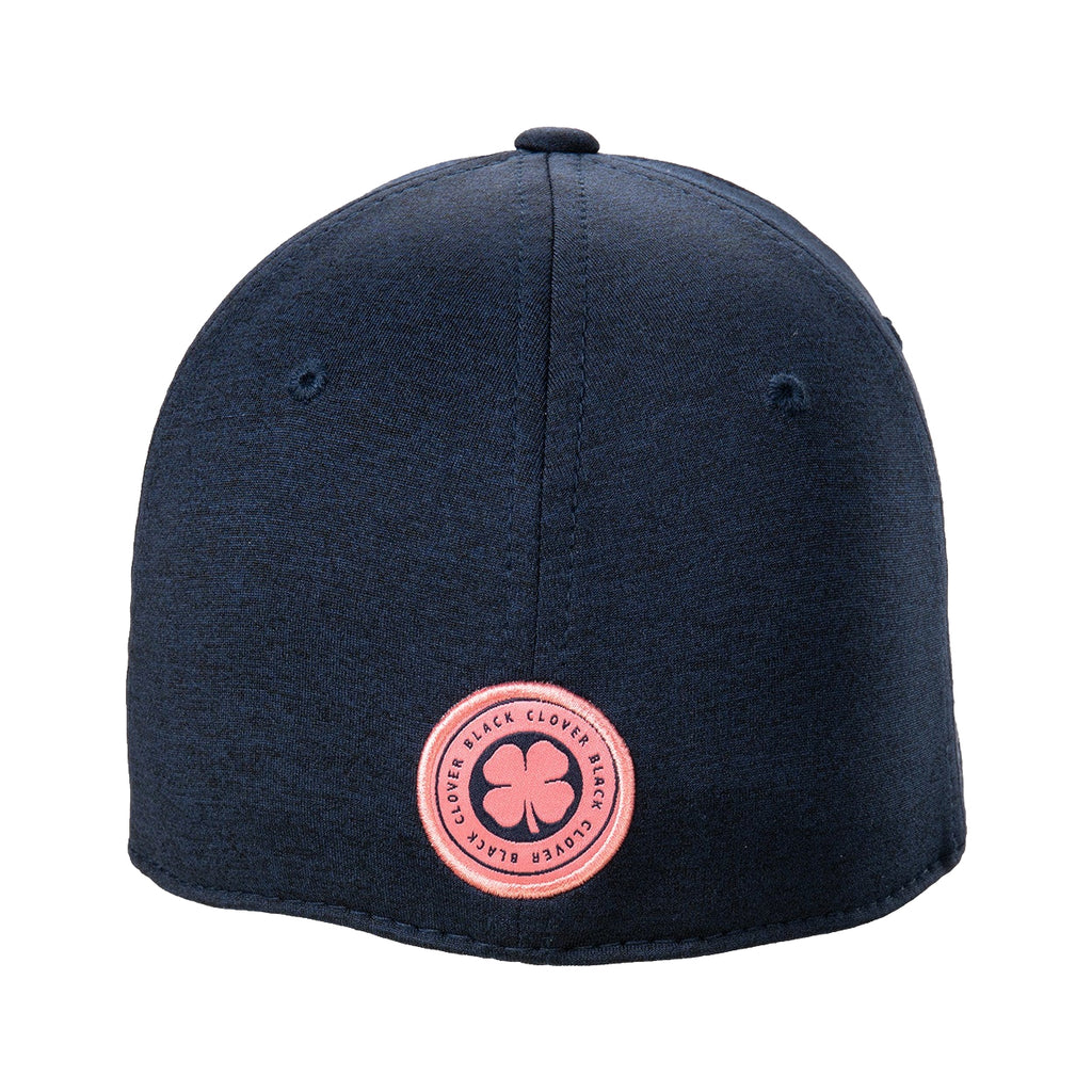 Navy Rose
