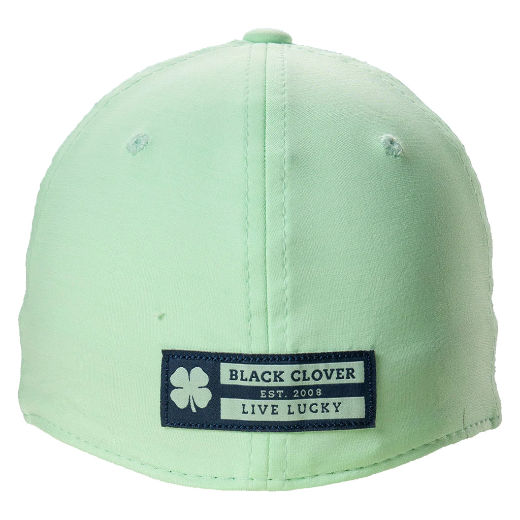 Mint/Navy