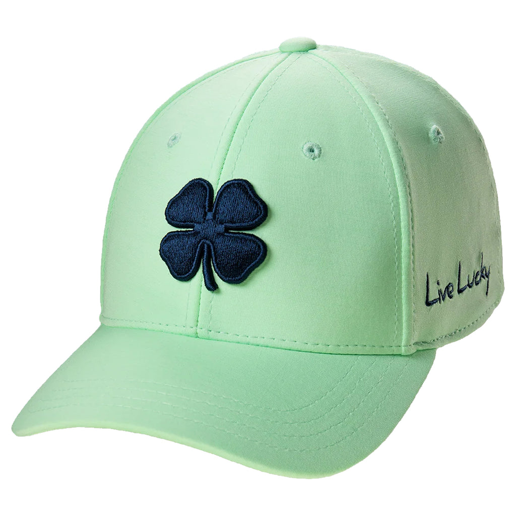 Mint/Navy