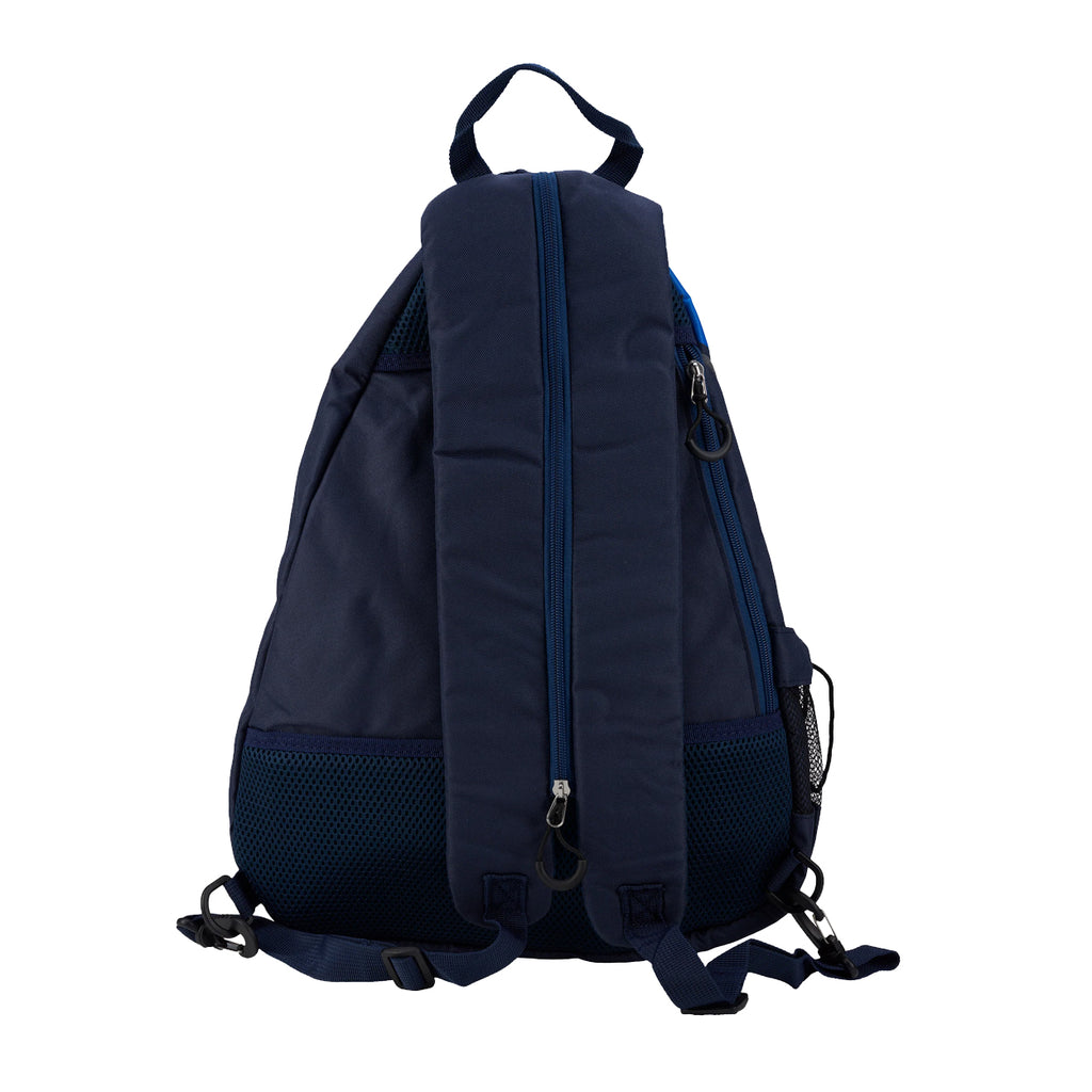 Black Clover Live Lucky Pickleball Bag – Premium Sports Gear Tote for Pickleball Players