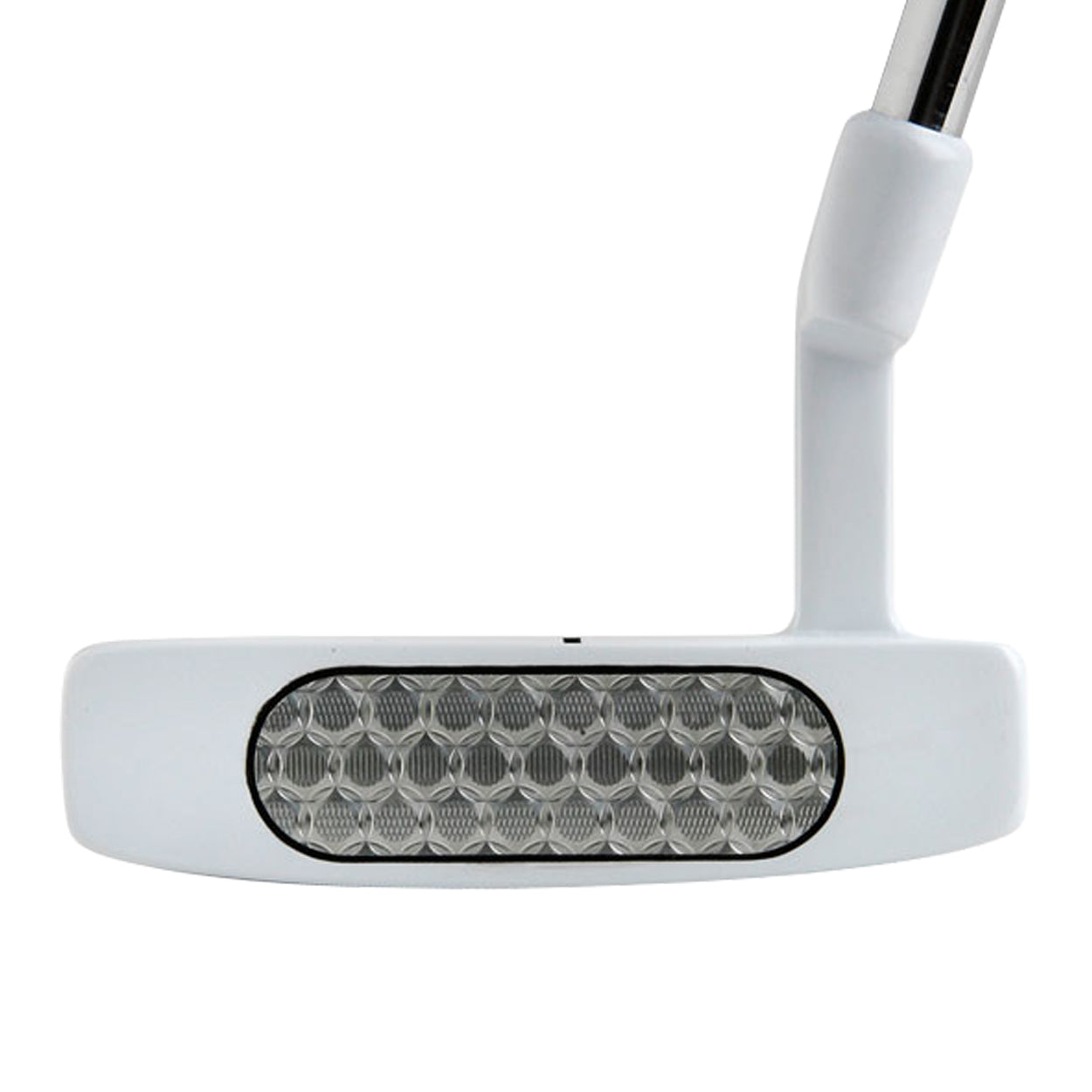 Bionik RL Series 105 Nano White Mid-Mallet Putter