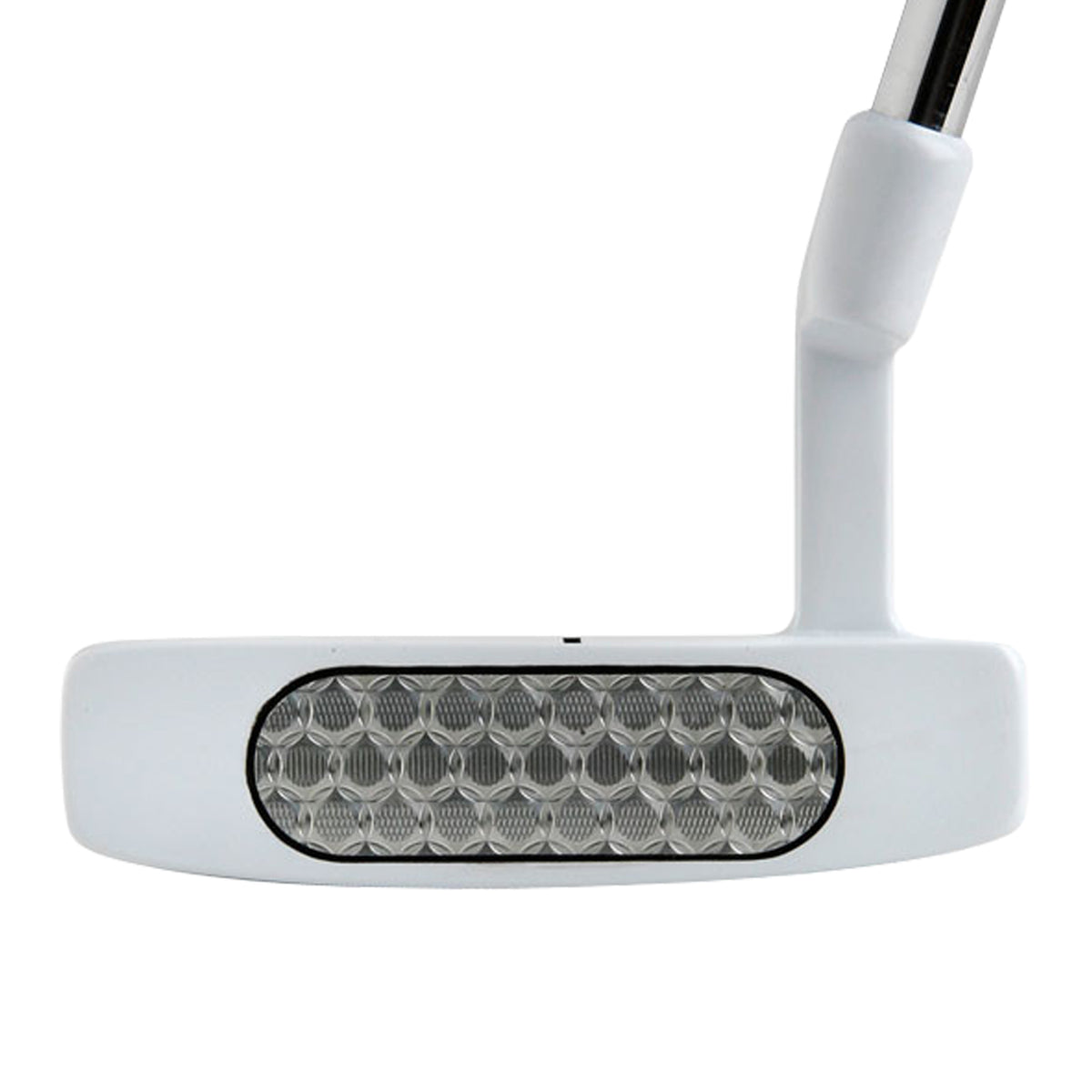 Bionik RL Series 105 Nano White Mid-Mallet Putter