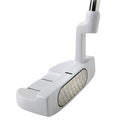 Bionik RL Series 105 Nano White Mid-Mallet Putter