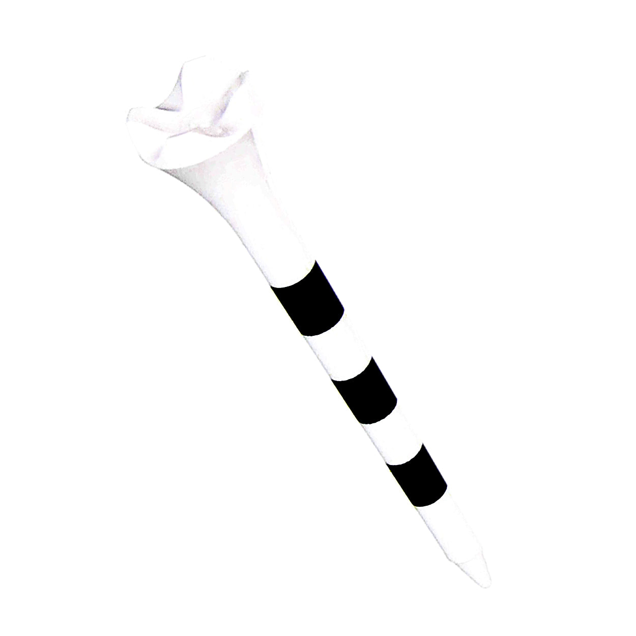 White/Black