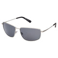 BMW Motorsport Men's BS0027 Wire Rim Sport Sunglasses