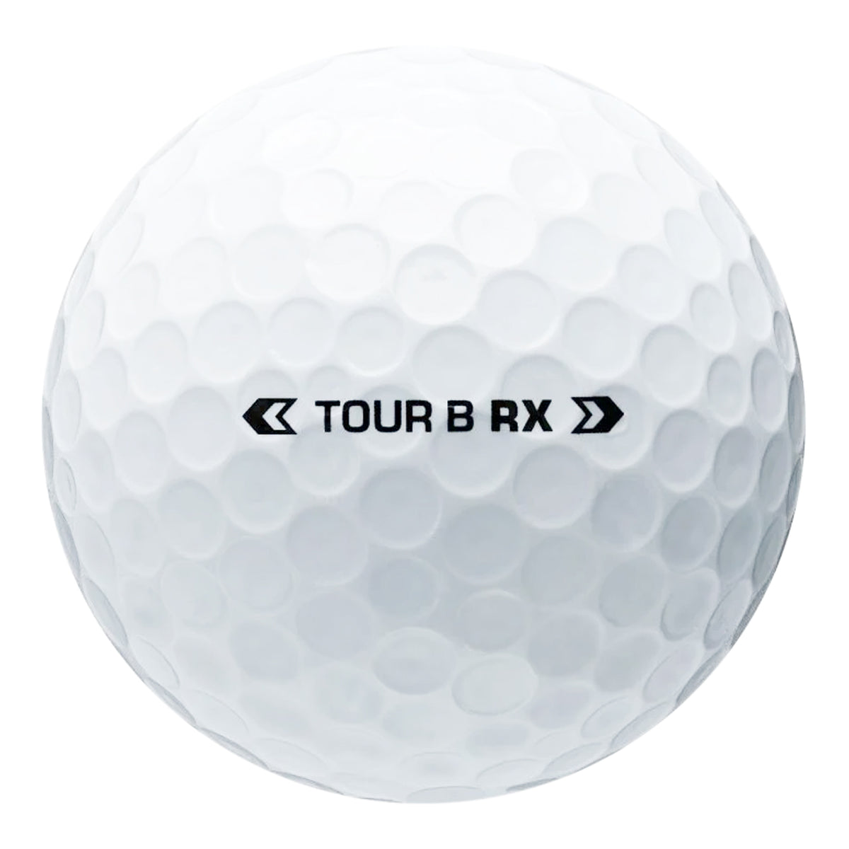 Bridgestone 2024 Tour B RX Golf Balls – 1 Dozen (12) Premium Tour Performance Balls